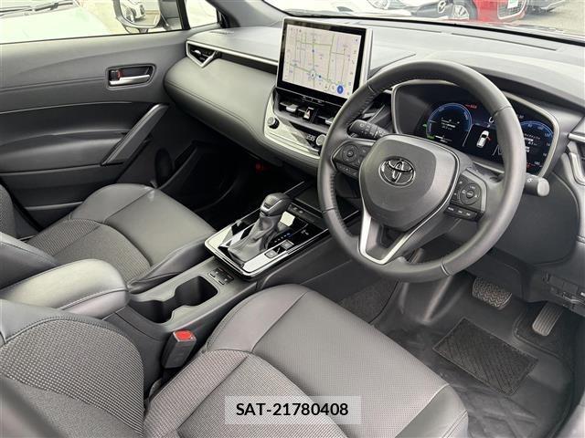 Toyota COROLLA CROSS 2025 8738045-20