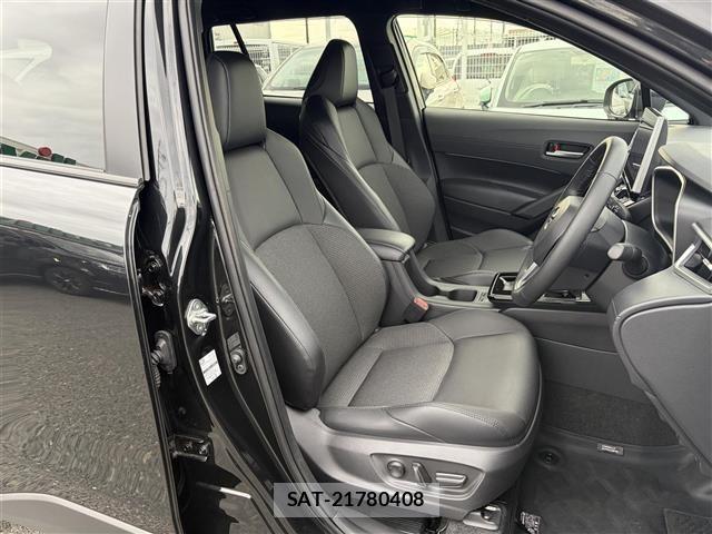 Toyota COROLLA CROSS 2025 8738045-22