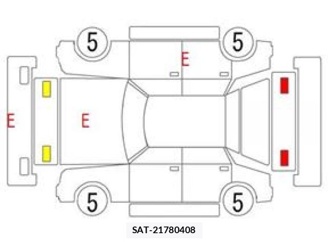 Toyota COROLLA CROSS 2025 8738045-23
