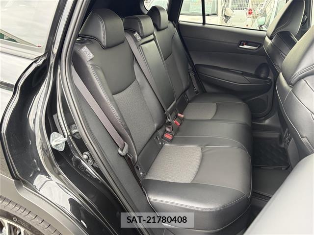 Toyota COROLLA CROSS 2025 8738045-4