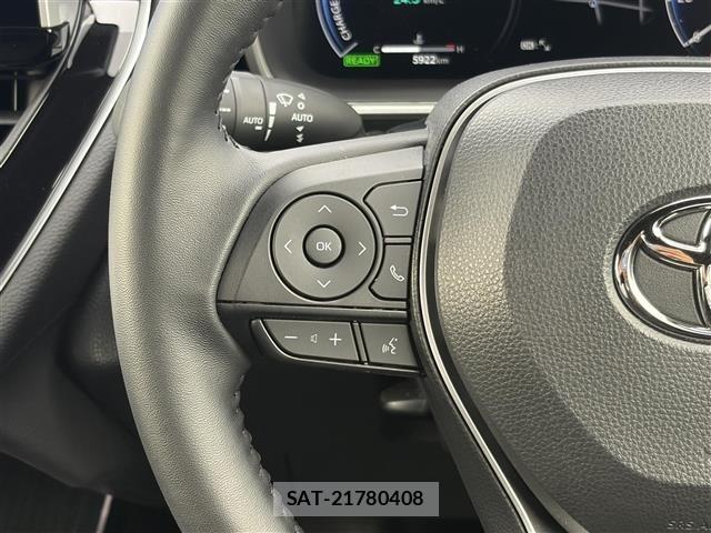 Toyota COROLLA CROSS 2025 8738045-5