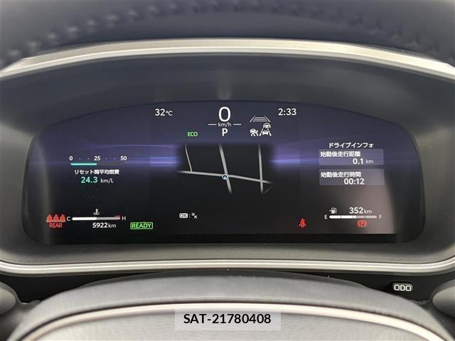 Toyota COROLLA CROSS 2025 8738045-8