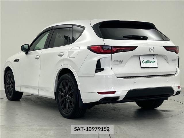 Mazda CX-60 2025 8953269-13