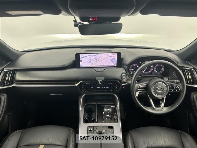 Mazda CX-60 2025 8953269-14