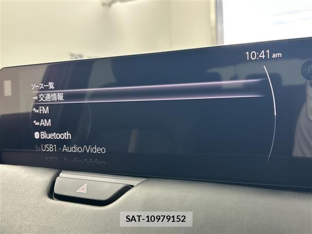 Mazda CX-60 2025 8953269-17