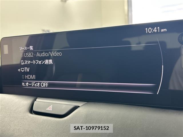Mazda CX-60 2025 8953269-18