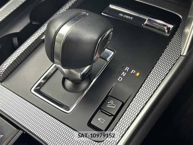 Mazda CX-60 2025 8953269-20