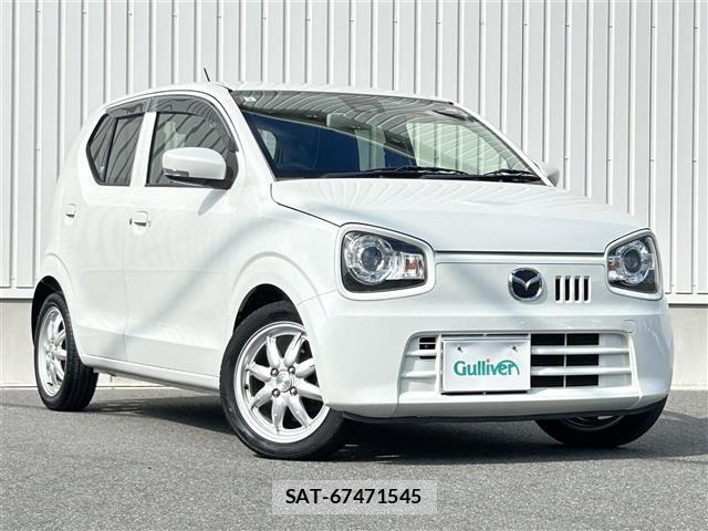 Mazda CAROL 2019 8719063-0