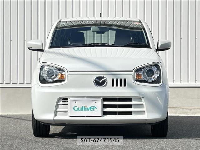 Mazda CAROL 2019 8719063-10