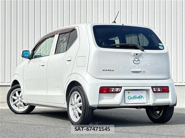 Mazda CAROL 2019 8719063-13