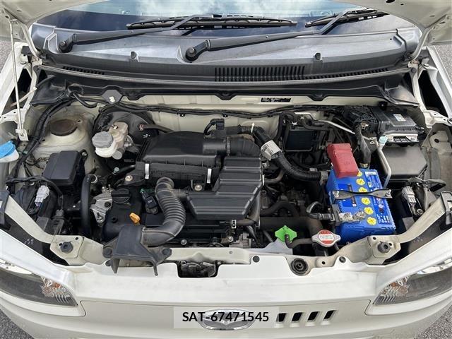 Mazda CAROL 2019 8719063-2