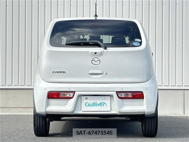 Mazda CAROL 2019 8719063-21