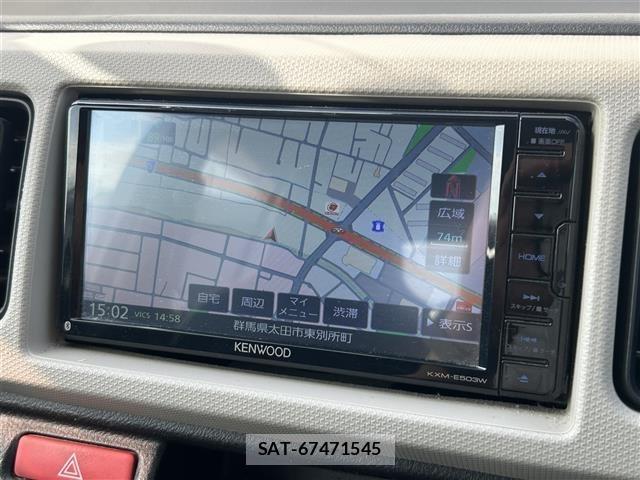 Mazda CAROL 2019 8719063-5