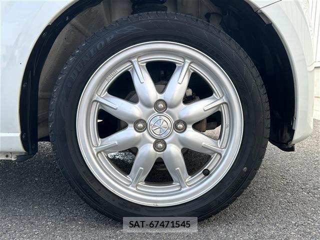 Mazda CAROL 2019 8719063-6