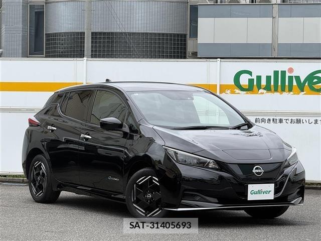 Nissan LEAF 2022 8748189-0