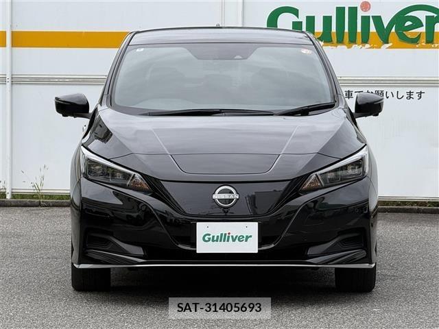 Nissan LEAF 2022 8748189-1