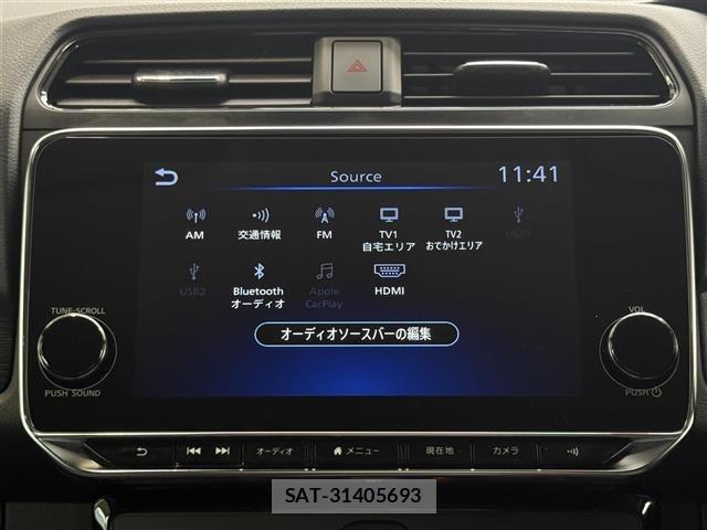 Nissan LEAF 2022 8748189-18