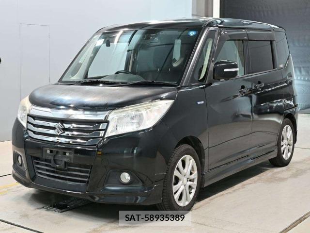 Suzuki SOLIO 2016 8776304-0