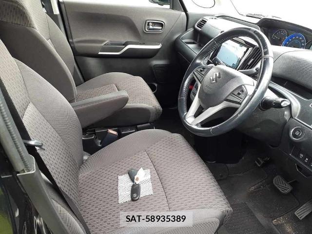Suzuki SOLIO 2016 8776304-10
