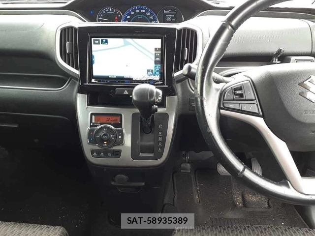 Suzuki SOLIO 2016 8776304-11