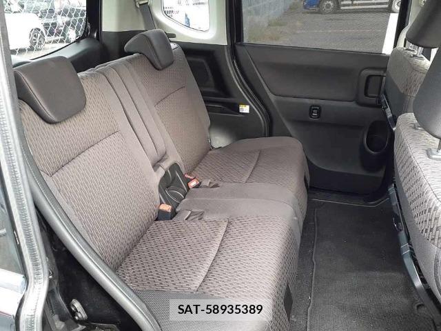 Suzuki SOLIO 2016 8776304-12