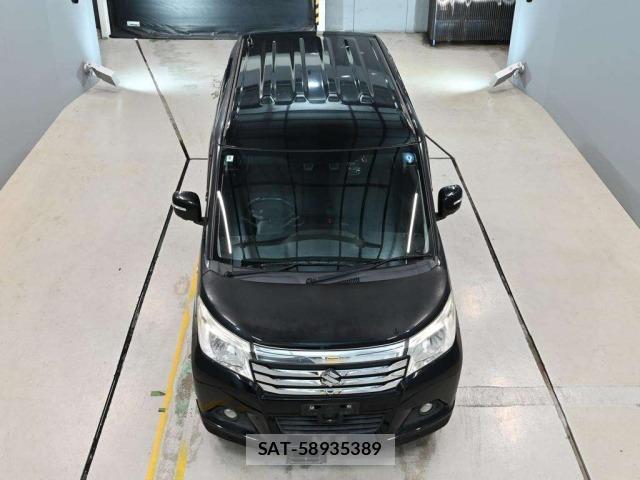 Suzuki SOLIO 2016 8776304-7
