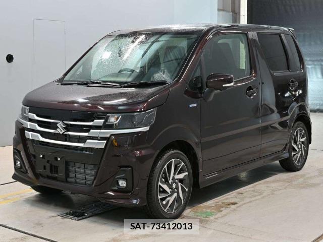 Suzuki WAGON R 2026 8856015-0