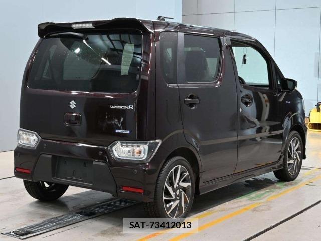 Suzuki WAGON R 2026 8856015-1
