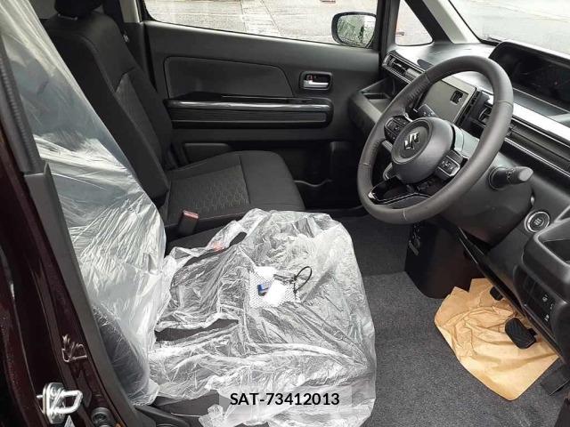 Suzuki WAGON R 2026 8856015-10