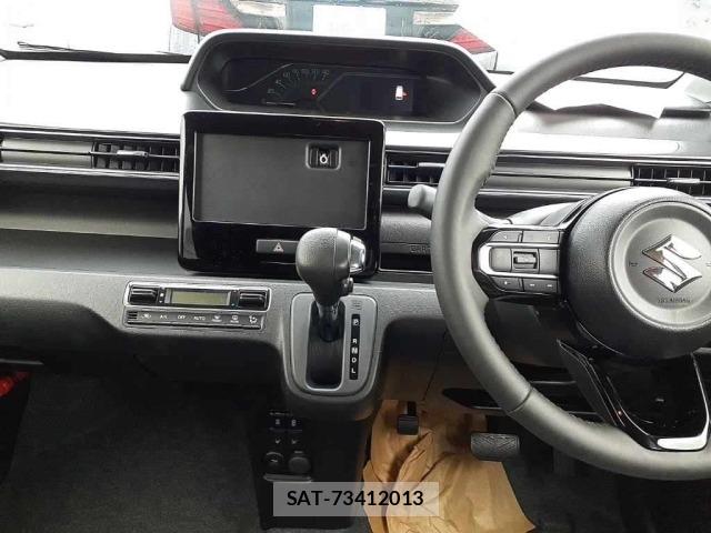 Suzuki WAGON R 2026 8856015-11
