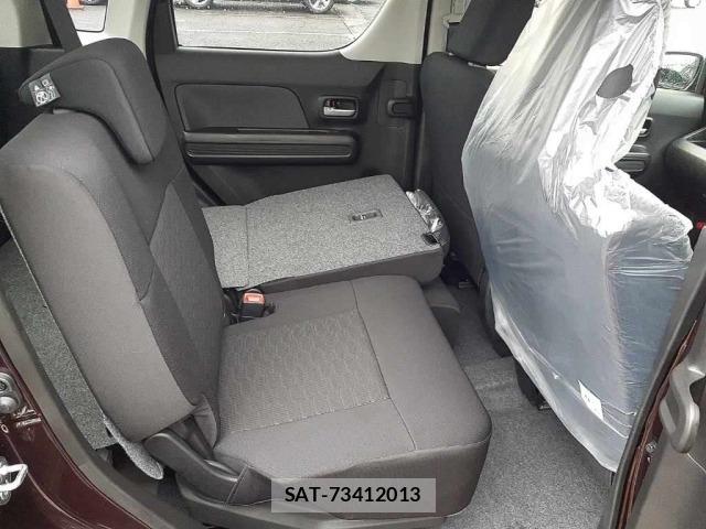 Suzuki WAGON R 2026 8856015-12