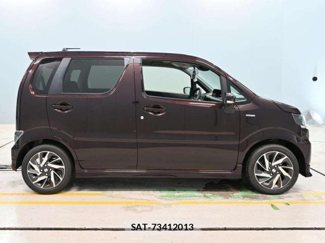 Suzuki WAGON R 2026 8856015-3
