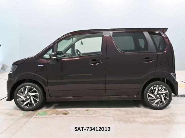 Suzuki WAGON R 2026 8856015-4