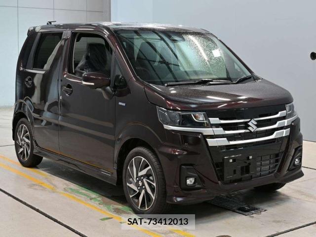 Suzuki WAGON R 2026 8856015-5