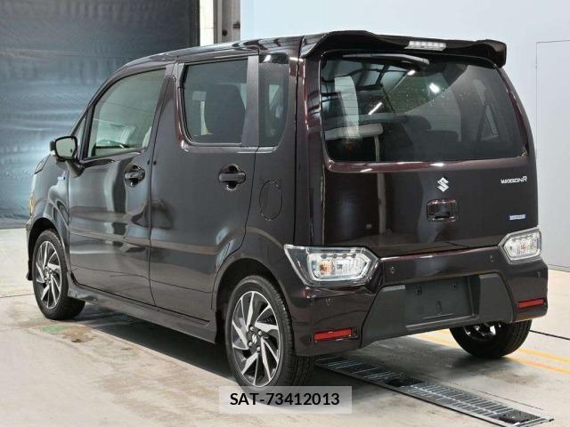 Suzuki WAGON R 2026 8856015-6