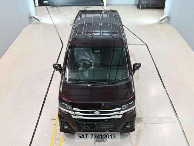 Suzuki WAGON R 2026 8856015-7