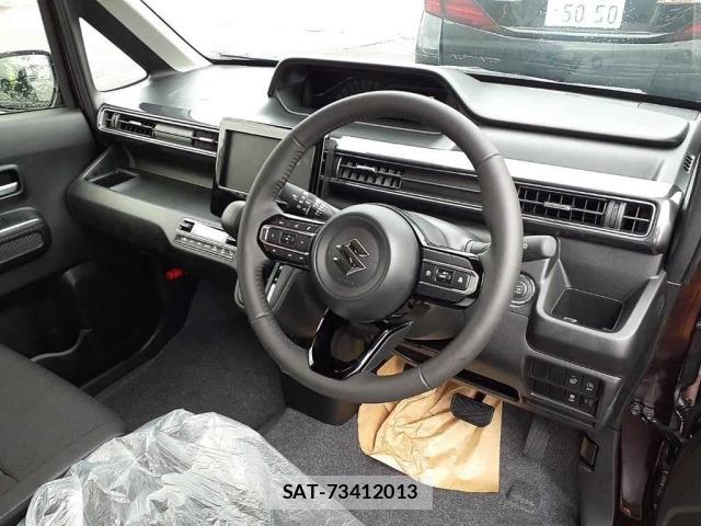 Suzuki WAGON R 2026 8856015-9