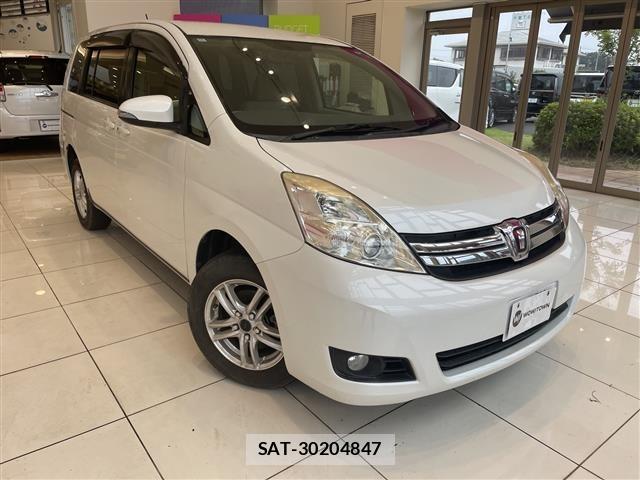 Toyota ISIS 2014 8947932-0