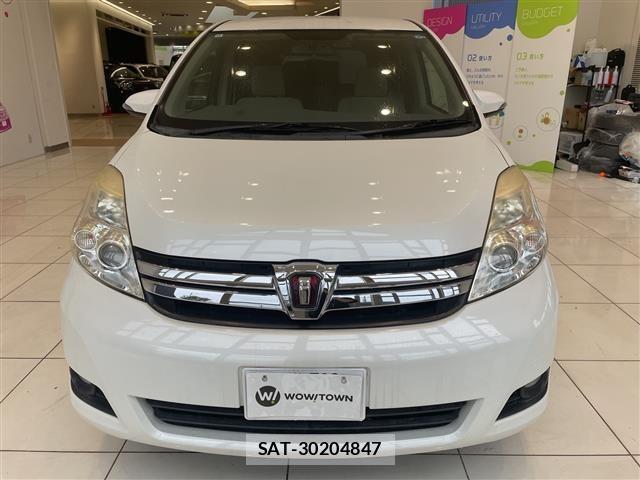 Toyota ISIS 2014 8947932-22