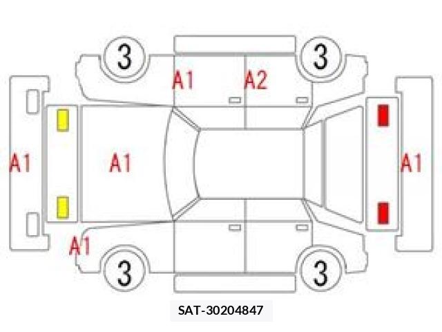 Toyota ISIS 2014 8947932-23