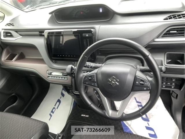 Suzuki SOLIO 2021 8934319-3