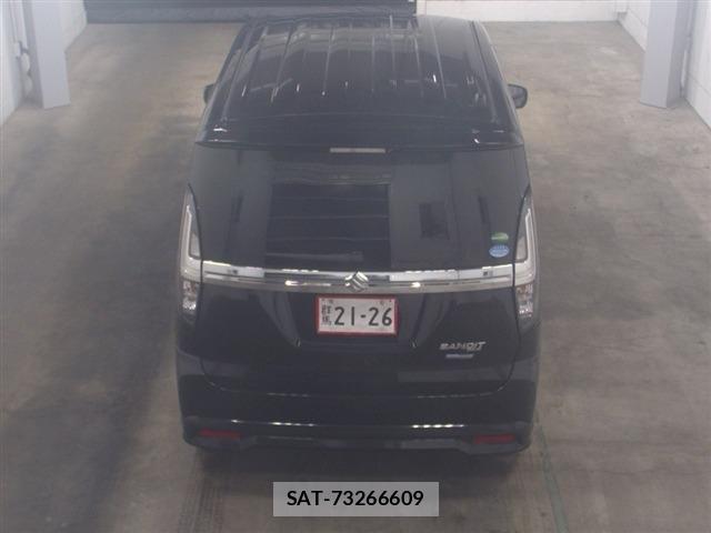 Suzuki SOLIO 2021 8934319-6