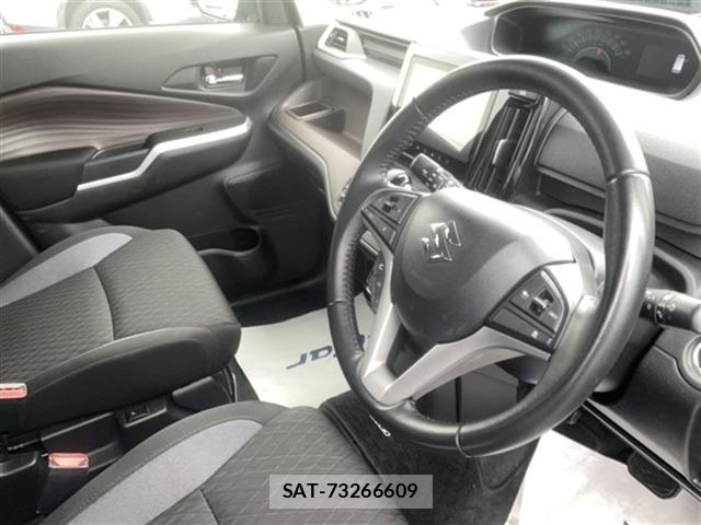 Suzuki SOLIO 2021 8934319-7