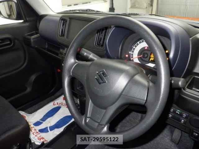 Suzuki ALTO 2024 8699735-3