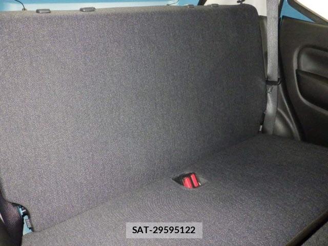 Suzuki ALTO 2024 8699735-8