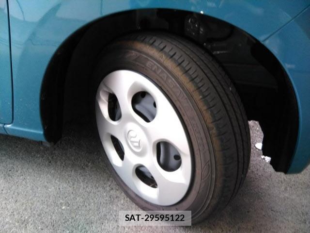 Suzuki ALTO 2024 8699735-9