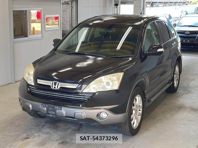 Honda CR-V 2007 8696762-0