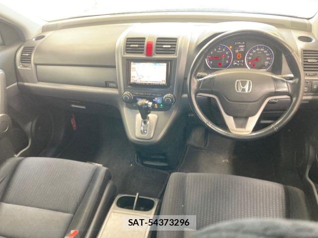 Honda CR-V 2007 8696762-3