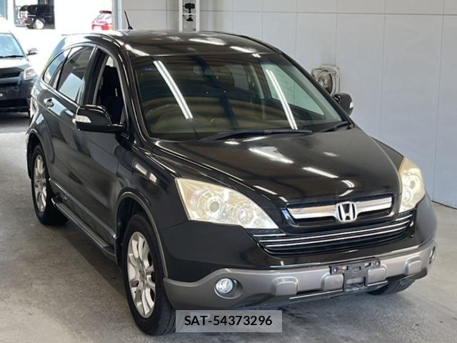Honda CR-V 2007 8696762-4