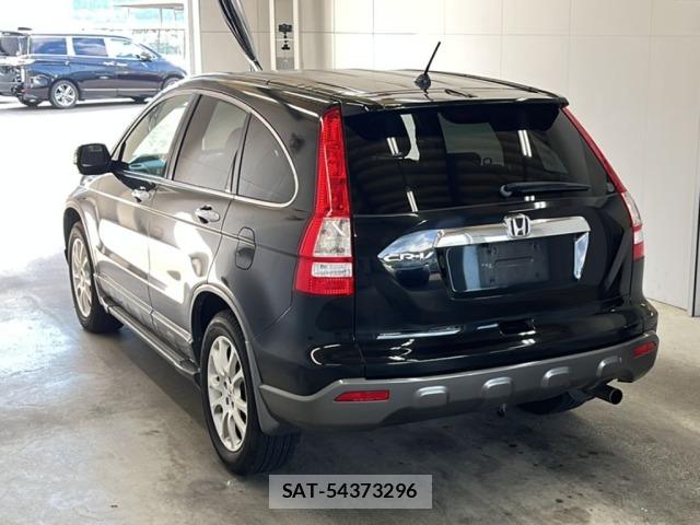 Honda CR-V 2007 8696762-5